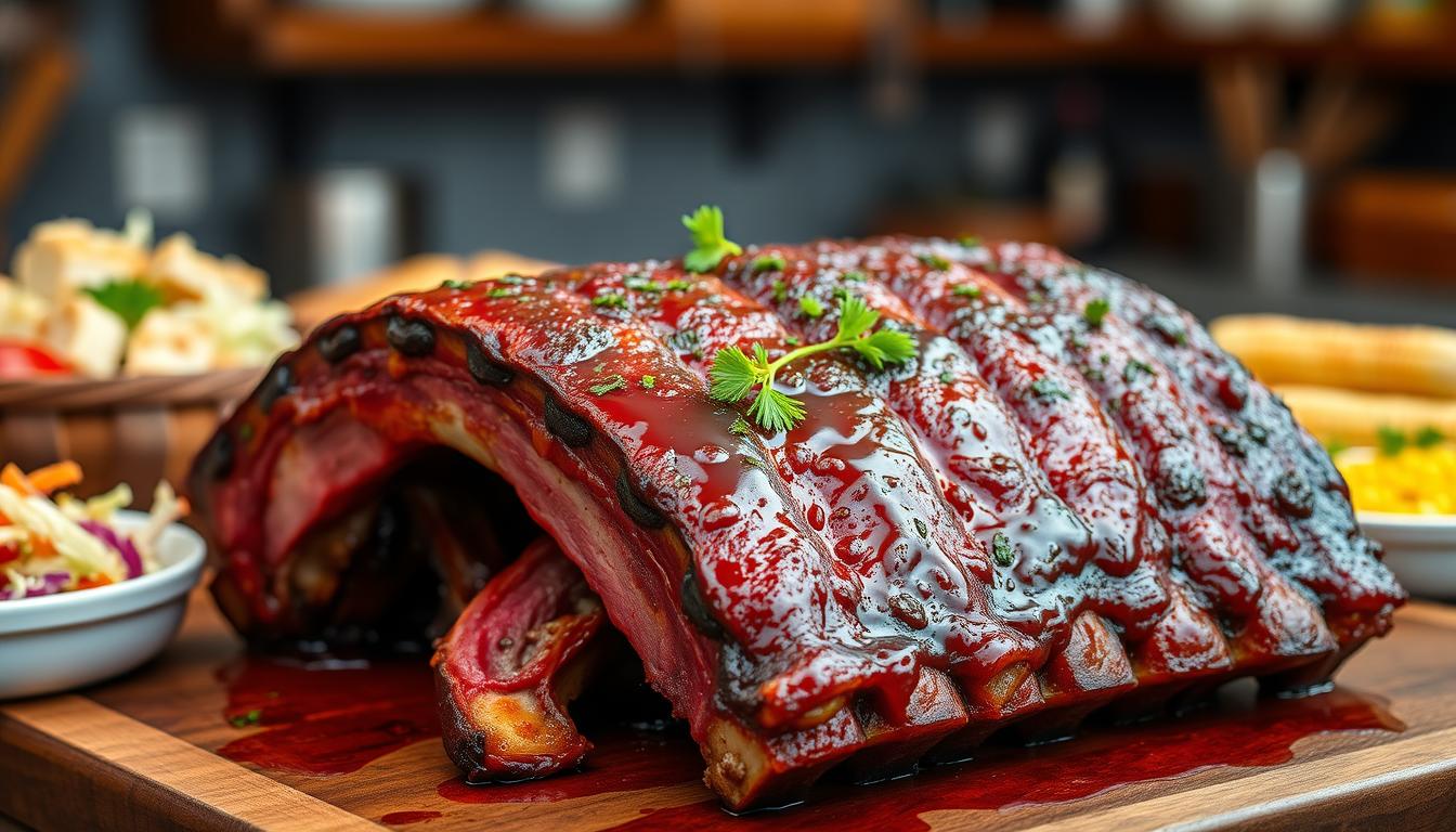 beef back ribs recipe​