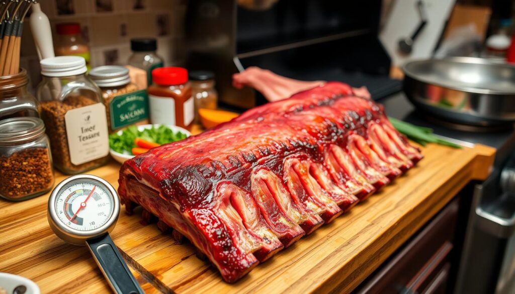 beef ribs troubleshooting