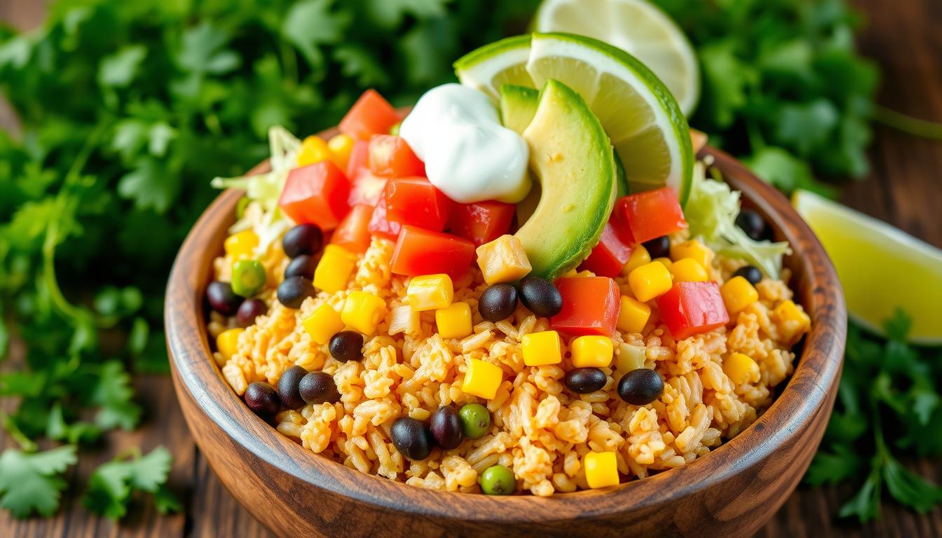 moe's burrito bowl recipe