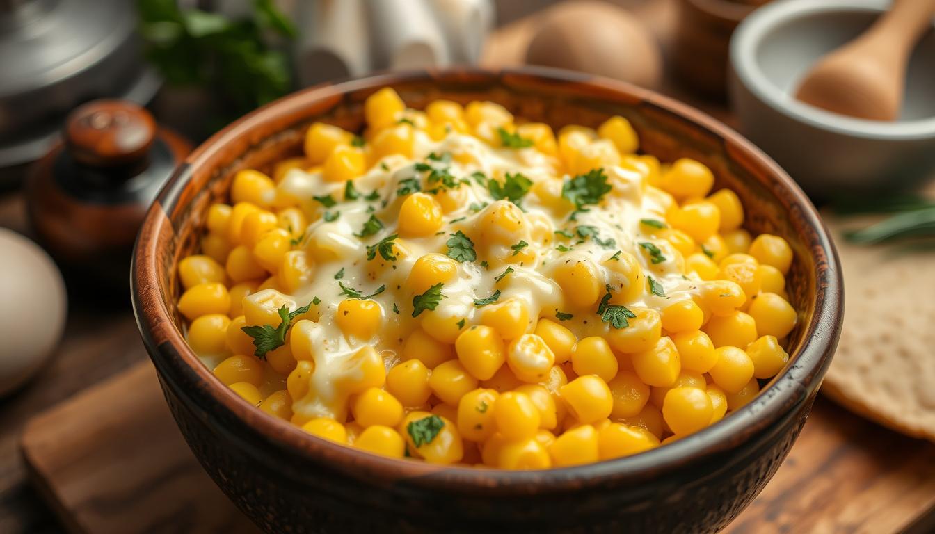 slaps cheesy corn recipe